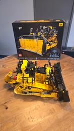 Grote LEGO Technic verzameling, Kinderen en Baby's, Speelgoed | Duplo en Lego, Ophalen, Zo goed als nieuw, Complete set, Lego