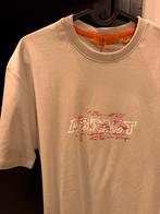 ASPACT Beige T-shirt Maat M, Kleding | Heren, T-shirts, Ophalen of Verzenden, Nieuw, Maat 48/50 (M), Beige