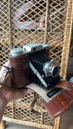 Adox golf 63 120 filmvouwcamera met originele draagtas, Verzenden, Zo goed als nieuw, Spiegelreflex, Overige Merken