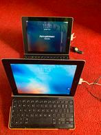 Apple IPAD met doos erbij  er zijn twee stuks beschikbaar !, Computers en Software, Apple iPads, 10 inch, 32 GB, Apple iPad, Ophalen of Verzenden