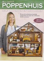 Poppenhuis, Ophalen, Nieuw, Poppenhuis