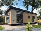 Weekje Veluwe op park in een nieuw 4-pers. chalet!, Huizen en Kamers, Kamers te huur, 35 tot 50 m², Overige regio's