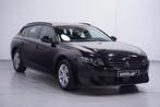 Peugeot 508 SW 1.5 HDI Active Pack Apple/Android Carplay ach, Auto's, 745 kg, Stof, Gebruikt, Euro 6