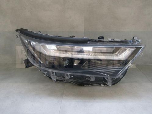 Koplamp Toyota Rav4 V RAV 4 FACELIFT FULL LED 21- Rechts Q82, Auto-onderdelen, Verlichting, Gebruikt, 6 maanden garantie, Ophalen of Verzenden