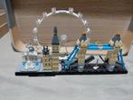 5 x lego architecture, Kinderen en Baby's, Speelgoed | Duplo en Lego, Ophalen, Zo goed als nieuw