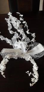 Haarkam, Ophalen of Verzenden, Gedragen, Accessoires