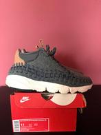 Nike air footscape wvn SE maat 45 staat 9,5/10, Kleding | Heren, Schoenen, Ophalen of Verzenden, Zo goed als nieuw, Overige kleuren
