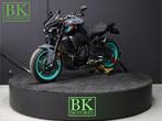 YAMAHA MT 10 ABS | Akrapovic, 4 cilinders, Motorrijbewijs A, Bedrijf, Onbekend