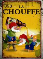 Mancave decoratie, Ophalen of Verzenden, Zo goed als nieuw, Reclamebord