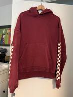 Flaneur Hoodie Maat S, Kleding | Heren, Flaneur, Verzenden, Gedragen, Rood