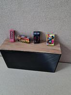 Speelgoed 1:12, Ophalen of Verzenden, Zo goed als nieuw, Poppenhuis