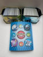 Collectie van zo’n 580 Pokémon kaarten waaronder speciale, Hobby en Vrije tijd, Verzamelkaartspellen | Pokémon, Gebruikt, Ophalen