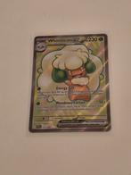 Pokemon Whimsicott, Ophalen of Verzenden, Nieuw