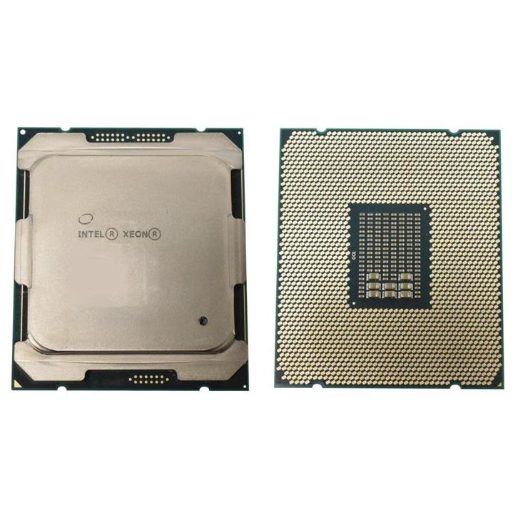 Intel SR1B3 QC Xeon E5-1607 V2 3.0Ghz 10MB Processor, Computers en Software, Interne voedingen, Gebruikt, Ophalen of Verzenden