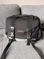 Canon cameratas, Ophalen of Verzenden, Zo goed als nieuw, Schoudertas, Canon