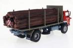 Ebro P-137 '73 HOUTTRANSPORT schaal 1/43 camion autobus # 79, Verzenden, Nieuw, Auto, Overige merken