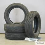 Michelin Alpin Winterbanden breedset 185-165/60-65/R15