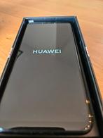 Huawei Mate 20 lite 64GB zwart, Telecommunicatie, Mobiele telefoons | Huawei, Android OS, Gebruikt, Ophalen of Verzenden, Touchscreen