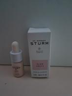Dr Barbara Sturm - Glow drops, Sieraden, Tassen en Uiterlijk, Uiterlijk | Gezichtsverzorging, Ophalen of Verzenden, Nieuw, Gehele gezicht