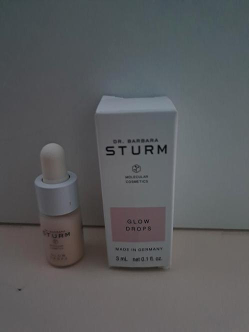 Dr Barbara Sturm - Glow drops, Sieraden, Tassen en Uiterlijk, Uiterlijk | Gezichtsverzorging, Nieuw, Verzorging, Gehele gezicht