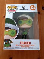 Funko Pop! Overwatch #424 Tracer (Christmas Elf), Verzamelen, Ophalen of Verzenden, Nieuw