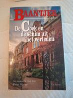 Baantjer - De Cock en de schim uit het verleden, Ophalen of Verzenden, Zo goed als nieuw, Baantjer