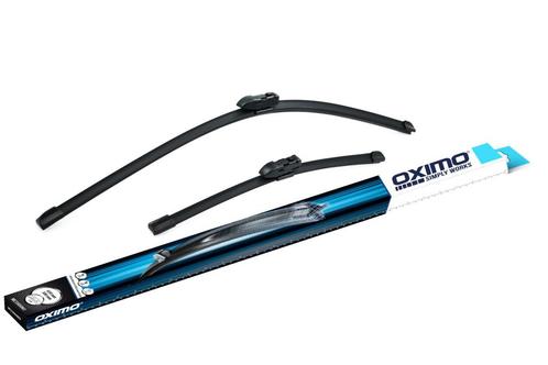 Oximo ruitenwisser set Bmw X3 (G01, F97/98) 08.2017, Auto-onderdelen, Ruiten en Toebehoren, BMW, Nieuw, Ophalen of Verzenden