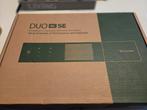 Vu+ DUO 4K SE - Nieuw in doos, Ophalen of Verzenden, Nieuw, Decoder