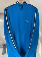 Falcon fleece skipully, Kleding | Heren, Wintersportkleding, Maat 56/58 (XL), Ophalen of Verzenden, Zo goed als nieuw, Falcon