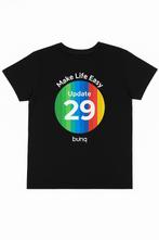 bunq 29 t-shirt, Ophalen of Verzenden, Zo goed als nieuw