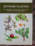 Eetbare Planten ..als nieuw, Ophalen of Verzenden