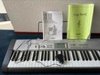 Casio keyboard LK-130, Muziek en Instrumenten, Keyboards, Casio, 61 toetsen, Zo goed als nieuw, Ophalen