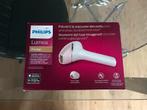 Philips Lumea Prestige IPL, Ophalen, Zo goed als nieuw, Scheren en Epileren