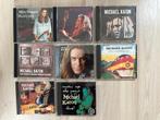 Michael Katon, collectie van 8 CD's, Ophalen, 1980 tot heden, Gebruikt, Blues