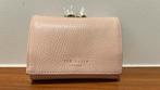 Ted baker portemonnee licht roze, Ophalen of Verzenden, Zo goed als nieuw, Roze, Overige merken