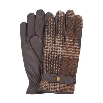 Barbour leren dames handschoenen nieuw  beschikbaar voor biedingen