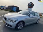 BMW 1-serie 2015 * 116d EDE Corporate Lease * EURO 5 *, Auto's, BMW, 1-Serie, Euro 5, Achterwielaandrijving, Gebruikt