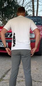 Saab 99 Turbo t-shirt, Verzenden, Nieuw