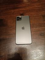 Apple iPhone 11 Pro Max, 83 %, Gebruikt, 64 GB, Grijs