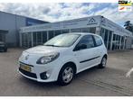 Renault Twingo 1.2 Dynamique, Voorwielaandrijving, Gebruikt, Zwart, 4 cilinders
