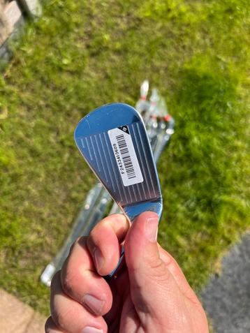 Callaway Elyte HL Fitting clubs Dames (Links/Rechts mogelijk beschikbaar voor biedingen