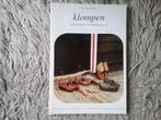 Klompen, hun makers & dragers / H Noorlander (1977), Boeken, Gelezen, Ophalen of Verzenden