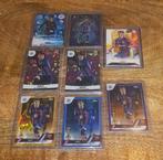 Gavi  / Fc Barcelona  9x, Ophalen of Verzenden, Nieuw, Buitenlandse clubs, Spelerskaart