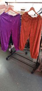 Diverse pofbroeken voor de carnaval, Kleding | Heren, Ophalen of Verzenden, Nieuw, Overige maten