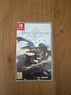 Darksiders Genesis - Nintendo Switch, Avontuur en Actie, 2 spelers, Ophalen of Verzenden, Zo goed als nieuw