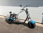 Harley scooter., Fietsen en Brommers, Steps, Ophalen, Nieuw, Elektrische step (E-scooter), Overige merken
