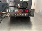 Pan Mega Top FM(27mc), Telecommunicatie, Ophalen of Verzenden, Gebruikt, Zender en Ontvanger