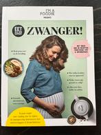 Eet als een expert: zwanger! - I’m a foodie, 3 tot 4 jaar, Gaby Herweijer; Rob Van Berkel; Everdien van der Leek, Ophalen of Verzenden