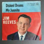 Jim reeves - Distant drums, Ophalen of Verzenden, Gebruikt, Pop