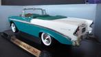 Chevrolet Bel Air 1956 1:18 Yatming Road Signature Pol, Verzenden, Zo goed als nieuw